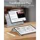 thumbnail image 3 of Funda ESR para iPad Air M3/M2 de 11 pulgadas (2025/2024), color blanco, 3 of 9
