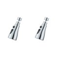 thumbnail image 1 of Naiovety Universal Aerator Proof Replacement Toilet for Laundry Kitchen Type1 NO1, 1 of 6