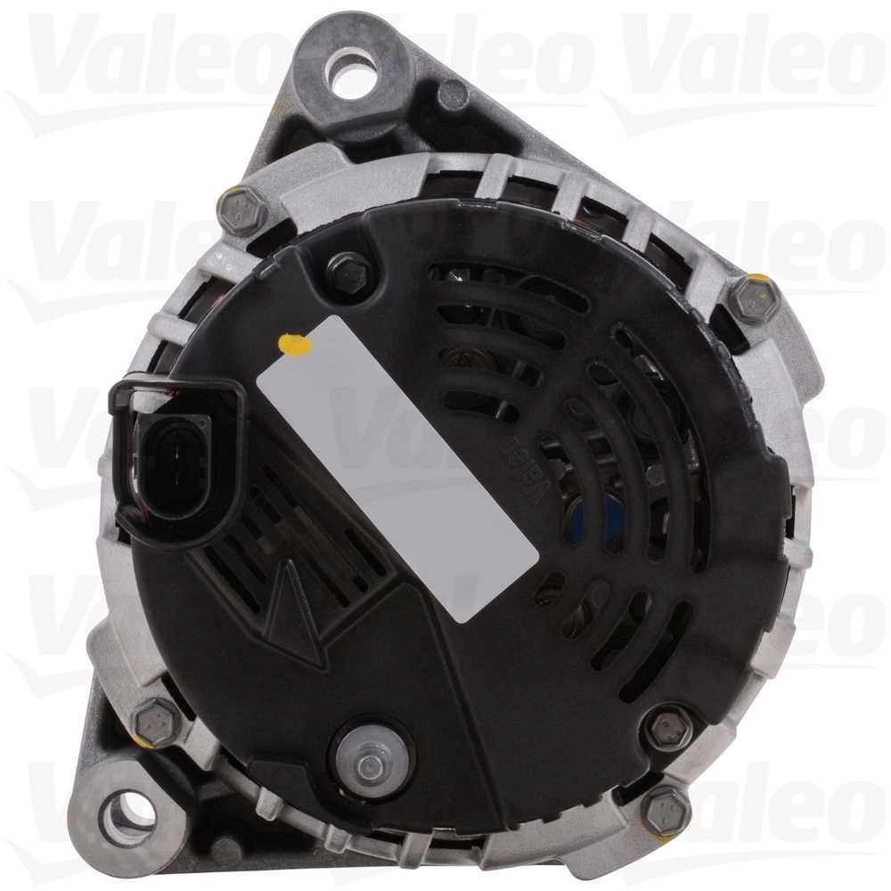 Valeo 439420 Alternator Compatible with 2002-2004 Mercedes-Benz SLK32 AMG
