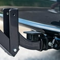 thumbnail image 2 of Detail K2 Hitch Mounted Bike Carrier for up to 4 Bikes, 2 of 6