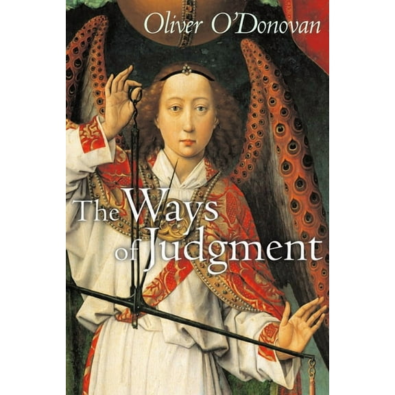 The Ways of Judgement (Paperback)