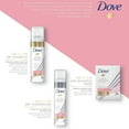 Dove Go Active Dry Shampoo, Conditioner and Sheets (3 pk.)