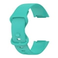 thumbnail image 1 of Correa de reloj de repuesto para Fitbit Charge 5 rastreador de actividad pulsera de silicona co Irfora Correa de reloj, 1 of 4