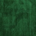thumbnail image 1 of Ahgly Company Indoor Square Abstract Green Contemporary Area Rugs, 5' Square, 1 of 1