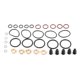 thumbnail image 1 of 5Sets Pump Nozzle Sealing Kits 1417010999 Fuel Injector Seal Repair Kit for 1.2l 1.4l 1.9l 2.0l 2.5l TDI Engines, 1 of 5