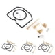 thumbnail image 4 of Kit de reparación de carburador, 4 juegos de reconstrucción de carburador, accesorio de reparación de carburador, reparación de carburador para Suzuki, el mejor de su clase, 4 of 12