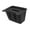 Black, variant on under Seat Storage Box Bin for Easy to Install Car Accessories Black