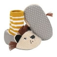 thumbnail image 2 of QISIWOLE Baby Winter Boots Newborn Cute Cartoon Shoes Warm Comfortable Snowfield Booties Socks Prewalker toddler clothes, 2 of 9