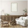 thumbnail image 4 of Calming Thoughts II by Mary Urban, Neutral and Minimalist Home Wall Decor for mywellihouse, 4 of 7