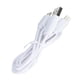 thumbnail image 4 of Estructura En Forma De M Solo Auricular Inalámbrico Bluetooth Walkie Talkie Auriculares Auriculares De Radio Bidireccionales Noticed EL009854-00, 4 of 6