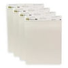 Easel Pad, White ,Post-It, 559VAD4PK