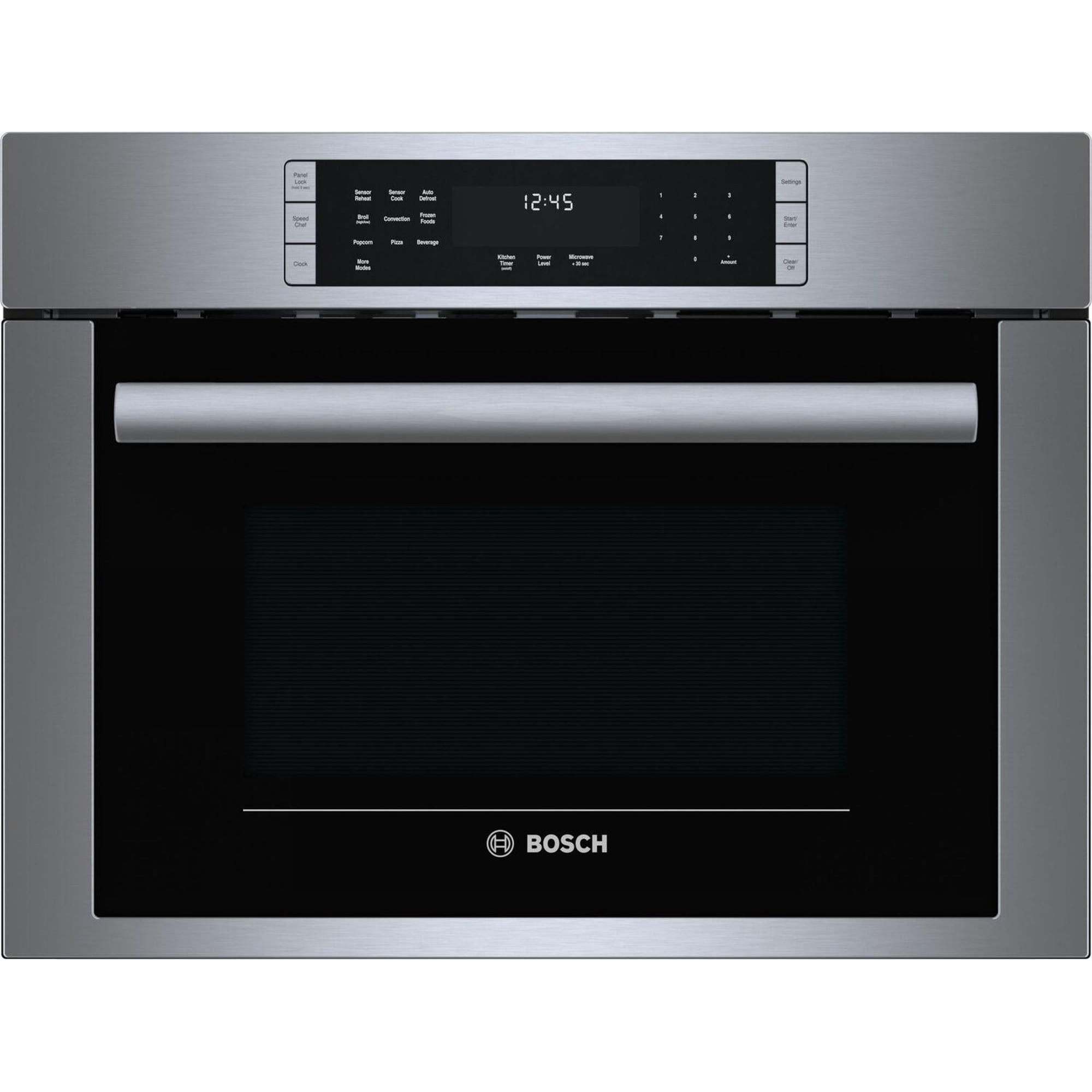 Bosch 24" Speed Oven 500 Series, Stainless Steel HMC54151UC