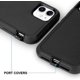 thumbnail image 4 of Funda para iPhone 11, resistente, de alto impacto, resistente, a prueba de golpes, de goma híbrida, resistente, duradera, cubierta protectora de cuerpo completo de 3 capas para iPhone 11 de 6,1 p, 4 of 5