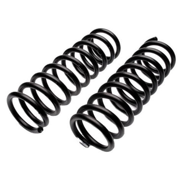 MOOG K160045 Coil Spring Insulator - Walmart