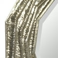 thumbnail image 2 of Zentique EYT160350 Distressed Marcelle Mirror, 2 of 2