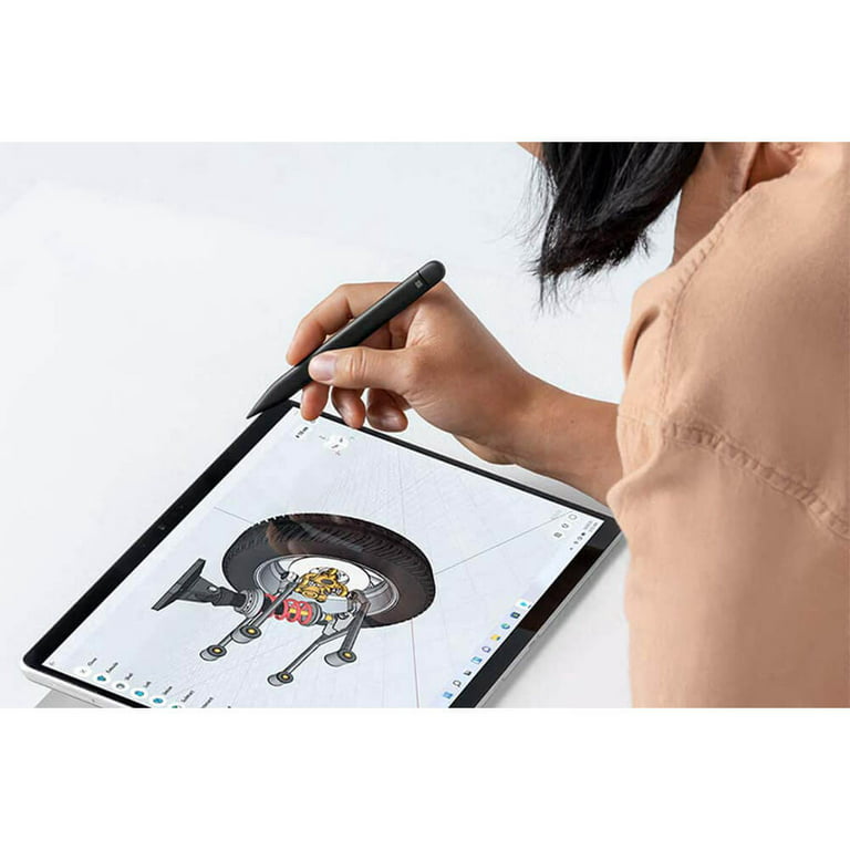 Stylet Mircosoft Surface Slim Pen 2 pour Surface Laptop Studio et