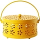 thumbnail image 1 of Mosquito Incense Holder Mosquito Coil Box Mosquito Coil Holder Retro Incense Burner Metal Incense, 1 of 4
