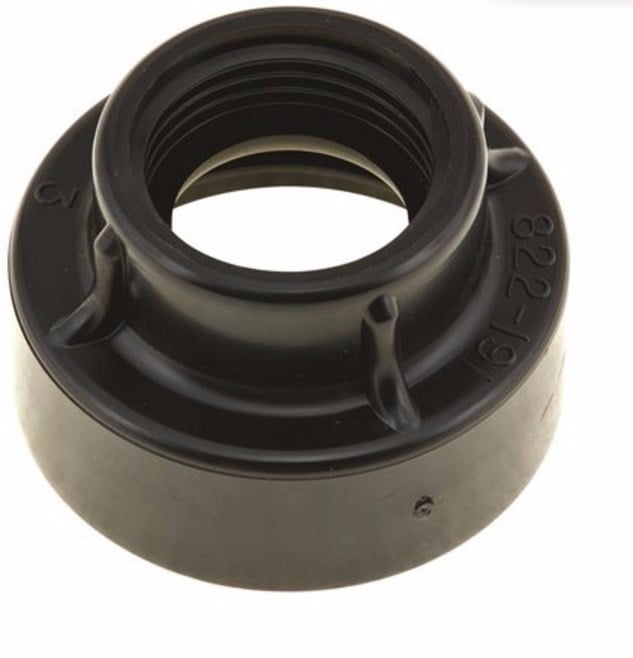 Bobrick Washroom Equipment 806308 Bobrick Bottle Cap Repair Part by Bobrick Washroom Equipment