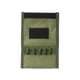 thumbnail image 5 of Greeniant Cubierta de la botella de aire al aire libre Camping Cilindro plegable Caja de combustible con correa colgante Senderismo Lavable Verde 2piezas, 5 of 6