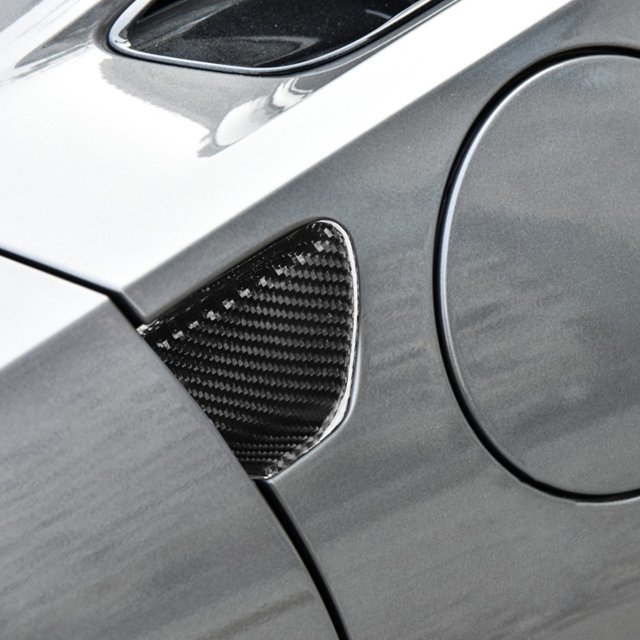 Couvercle de Bol de Poignée de Porte Extérieure, Poignée de Porte de Voiture 2pcs Poignée de Porte Extérieure Couvercle de Bol Poignée de Porte