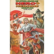 Official Golden-Age Hero And Heroine Directory, The #1 VF ; AC Comic Book