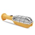 thumbnail image 1 of Linterna de emergencia ligera Lámpara de soporte ajustable Lámpara antideslizante Iluminación portátil Gadgets Accesorios al aire libre para acampar Caza Roja Inevent OD002416-00B, 1 of 7
