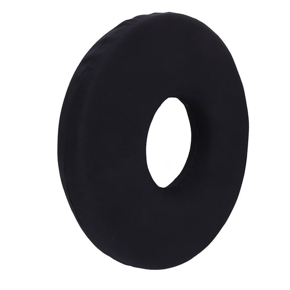 Eotvia Prevent Decubitus Cushion,13.8in Sitting Cushion Prevent Bedsore Circular Shaped Wheelchair Nursing Bed Sore Pad,Butt Bedsore Cushion