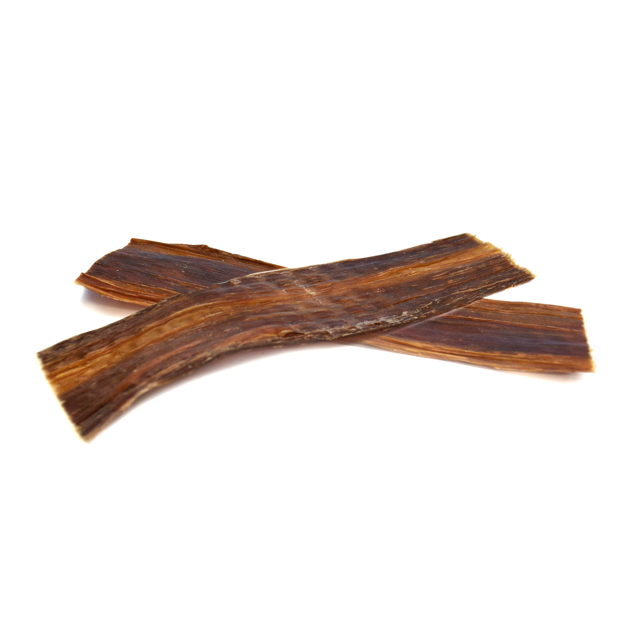 (2 pack) Cadet 100% Real Beef Strips Dog Treats, Single Ingredient Dog Jerky Treats for Small & Large Dogs, 8 Ounce