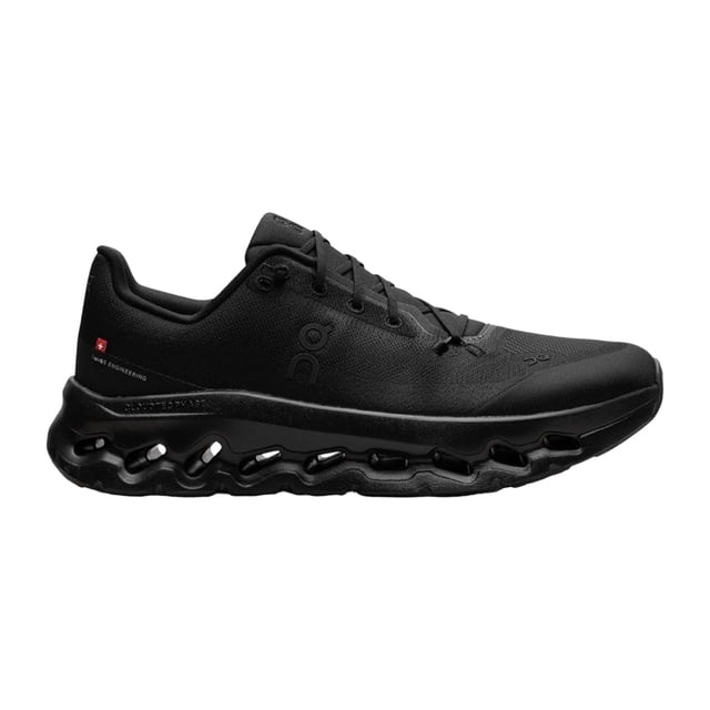 Tenis On Cloudtilt Eclipse Black Hombre