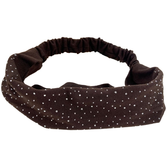 Headbands for Women Wide Non Slip Sweat Workout Yoga Running Hair Accessories for Women Zig Zag Headbands Headbands