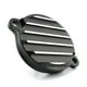 thumbnail image 4 of Cubierta de filtro de motocicleta de aleación de aluminio para GB350S CB350 CB350S Repuestos Blanco negro, 4 of 9
