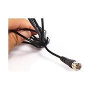 Clear TV Key ATSC Digital TV Antenna Indoor Antenna 4K HDTV Digital Indoor Antenna HD TV Free TV Digital Receive Satellite TV Indoor Antenna Ditch Cable TV Antenna for Digital TV Indoor