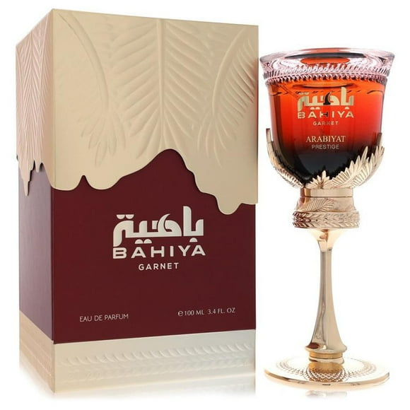 Perfume Arabiyat Prestige Bahiya Garnet para mujer, 100 ml