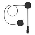 thumbnail image 1 of Auriculares Inalámbricos Bluetooth 5.0 Baoblaze Para Motocicleta con manos Libres, 1 of 8