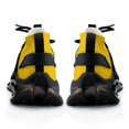 thumbnail image 6 of Flag of Venezuela Walking Shoes for Men Woman Lightweight Tennis Fashion Elastic Sports Shoes Cushion Basketball Shoes, 6 of 7