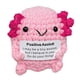 thumbnail image 2 of Juguete Tejido Muñeca Lana Tejida Animal/calabaza Hecha A Mano para Regalos Cumpleaños, 2 of 9