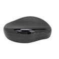 thumbnail image 1 of Handheld Manual Hair Eraser Painless Back Leg Arm Chest Hair Exfoliate Remover Tool Black, 1 of 10