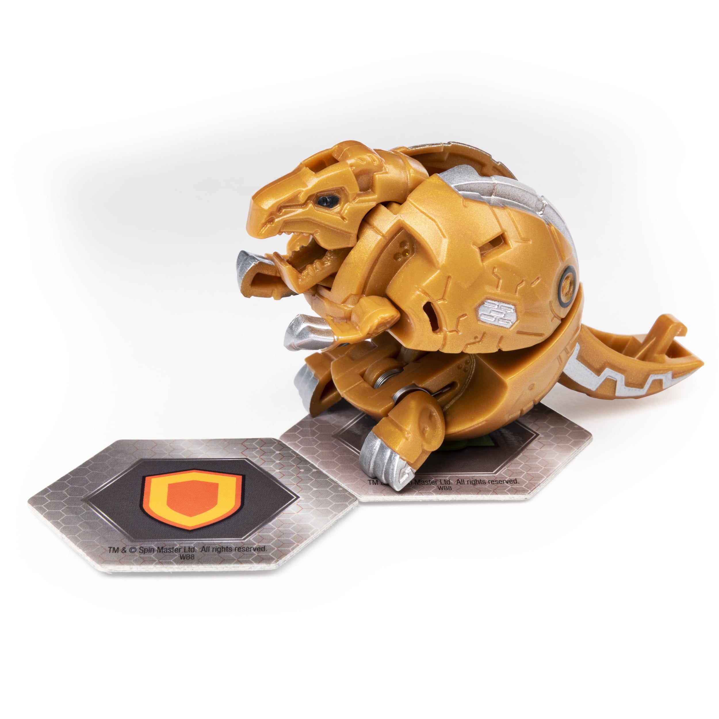 bakugan aurelus trox
