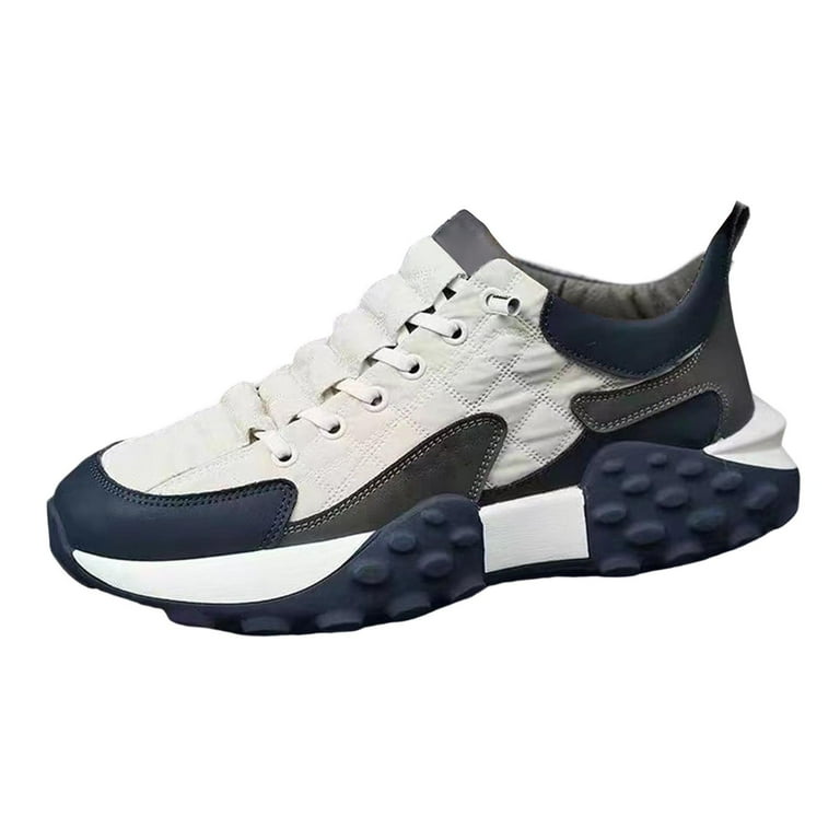 Rejsebureau podning fedt nok Fashion Men's Shoes, Breathable Durable Comfortable Versatile Casual Lightweight Sneakers for Camping Tennis Street Jogging Short Trips , White 39 - Walmart.com Rejsebureau podning fedt nok Fashion Men's Shoes, Breathable Durable Comfortable Versatile Casual Lightweight Sneakers for Camping Tennis Street Jogging Short Trips , White 39 - Walmart.com