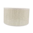 thumbnail image 4 of IFANLANDOR 1Pc Creative Lampshade Beige Cloth Light Cover for Restaurant Home Use, 4 of 8