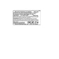 thumbnail image 5 of Mascarilla facial medicube deep peptide radiance 1 pza, 5 of 5