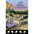 thumbnail image 1 of Pre-Owned Llewellyn's Witches' Companion: An Almanac for Contemporary Living (Paperback) 0738737666 9780738737669, 1 of 1