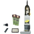 thumbnail image 1 of ProTeam ProForce 1500XP 3.25 Quart Upright Vacuum Cleaner with On Board Tools, 1 of 3