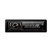 JBL Celebrity150 Single DIN Bluetooth FM Radio USB/AUX SD Card High Power Mechless with F/R and Sub Output Car Media Receiver