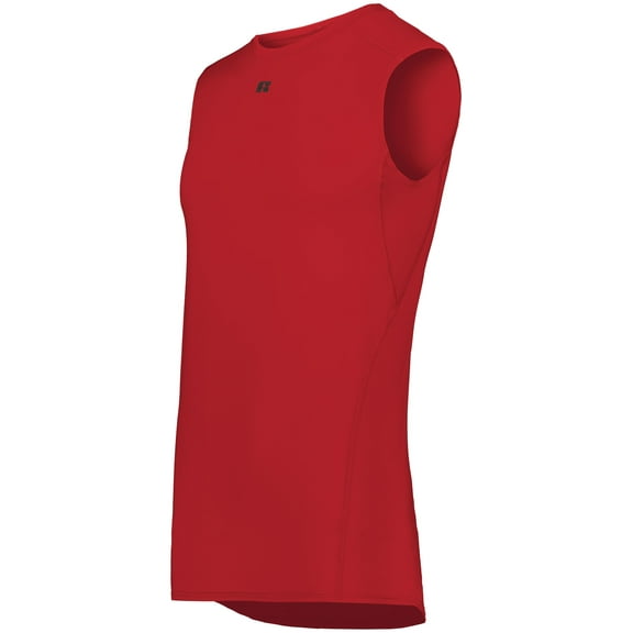 Coolcore Sleeveless Compression Tank