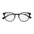 thumbnail image 2 of NAUTICA N8133 EYEGLASS FRAME/GLASSES AMERICAN FASHION DESIGNER ADULT SIZE SPORT, 2 of 9