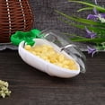thumbnail image 1 of Gift Box,10PCS Carrot Shape Candy Crown Shape Box Candy Boxes Exceptional Craftsmanship, 1 of 9