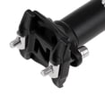 thumbnail image 3 of 400mm Adjustable Dropper Seat Post BMX Bike Seat .6mm, 400mm, 3 of 8