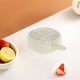 thumbnail image 1 of Hielo casero de verano: borde para helados, caja de hielo para helados, hielo de plástico., 1 of 6