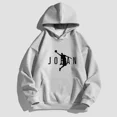 thumbnail image 3 of Suéter con capucha de marca deportiva para hombre, jerseys deportivos de lana de algodón, sudaderas de Hip Hop, Sudadera con capucha informal, talla S-3XL, 2024, 3 of 5